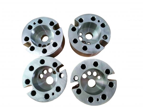 Machining Parts