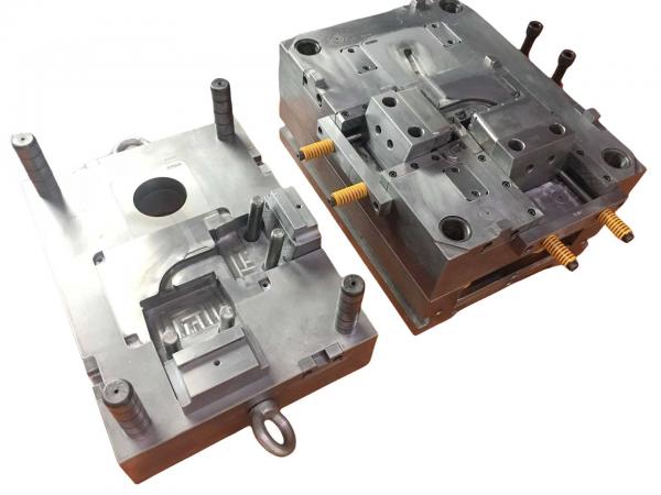 Die casting mold